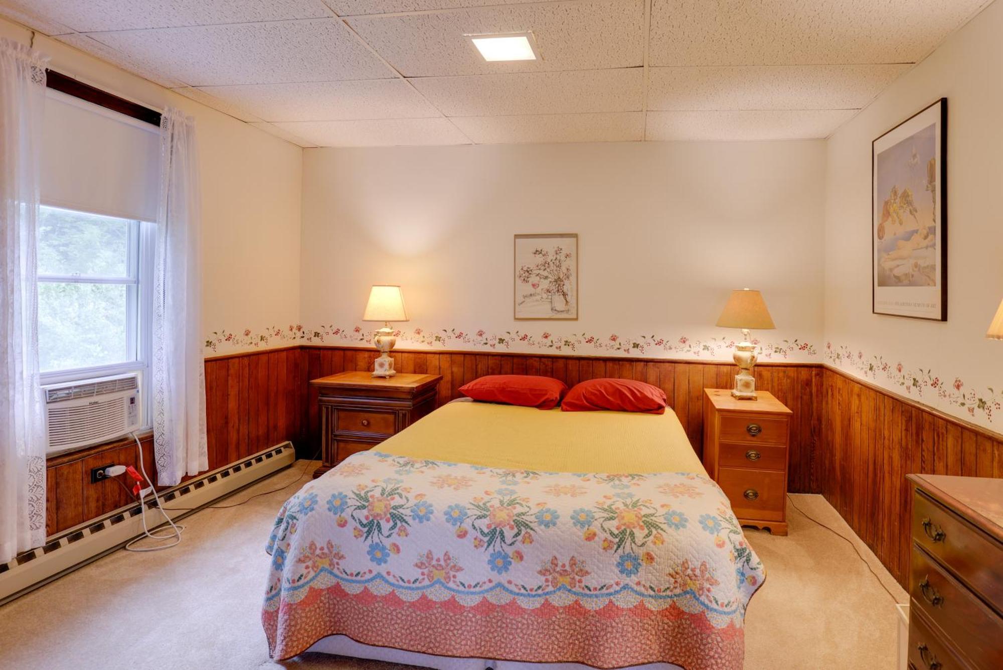 Lawrenceville Apartment With Deck Near Gaming Lands! المظهر الخارجي الصورة